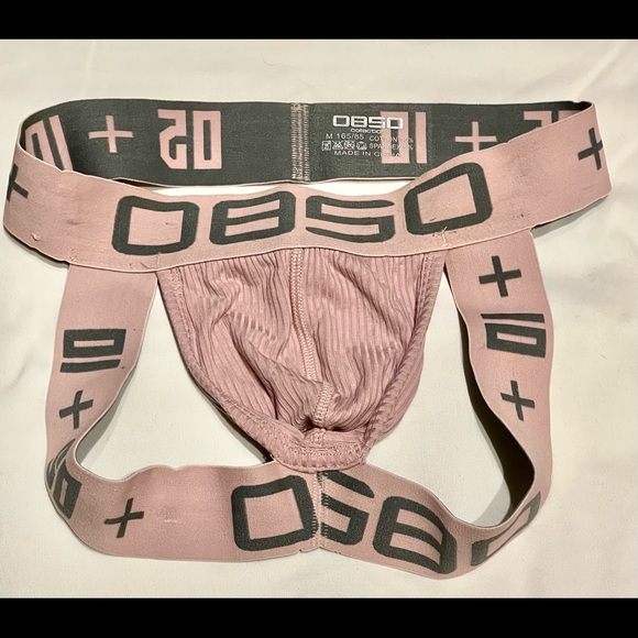 Mens OBSO jock___SIZE_MEDIUM - Picture 2 of 4